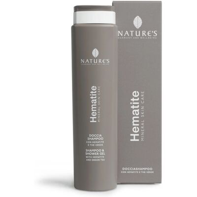 Bios Line Spa Champú de hematita - Hidrata piel y cabello Bios Line Spa Champú de hematita - Hidrata piel y cabello
