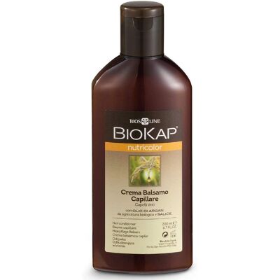 Balsam de păr Nutricolor de la Biokap - Pentru Păr Vopsit Balsam de păr Nutricolor de la Biokap - Pentru Păr Vopsit