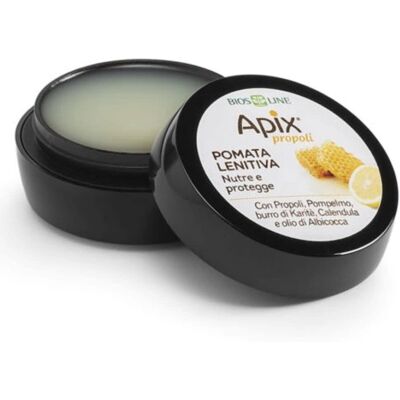 Bios Line Spa Apix Propoli Pomata - Unguento Lenitivo e Protettivo Bios Line Spa Apix Propoli Pomata - Unguento Lenitivo e Protettivo
