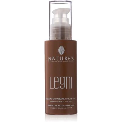 Bios Line Spa Nature's Legni Balsamo DopoBarba - Idratante e Lenitivo Bios Line Spa Nature's Legni Balsamo DopoBarba - Idratante e Lenitivo