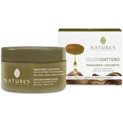 Bios Line Mascarilla Dátil - Hidratante y Antifriz, Orgánico Bios Line Mascarilla Dátil - Hidratante y Antifriz, Orgánico