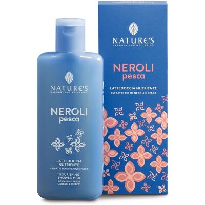 Gel de Ducha de Naranja y Durazno - Body Wash Gel de Ducha de Naranja y Durazno - Body Wash