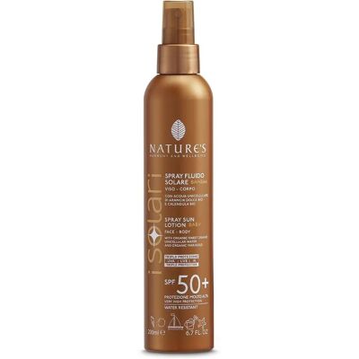 Bios Line Niños SPF 50+ Spray Solar - Protector solar Bios Line Niños SPF 50+ Spray Solar - Protector solar