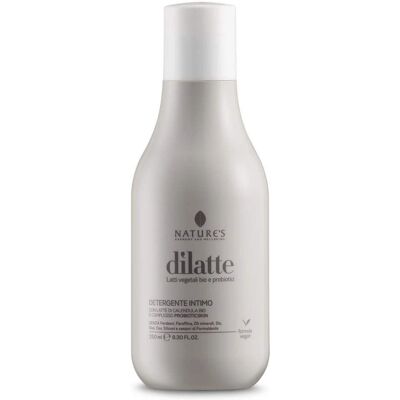 Leche Limpiadora Íntima de Bios Line Spa Nature's Dilatte - Intimate Cleansing Milk Leche Limpiadora Íntima de Bios Line Spa Nature's Dilatte - Intimate Cleansing Milk