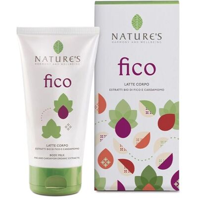 Fico Bios Line Latte Corpo - Lotion per il corpo Fico Bios Line Latte Corpo - Lotion per il corpo