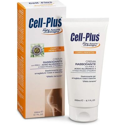 Bios Line Passiflora Crema reafirmante 200ml - Firmeza corporal Bios Line Passiflora Crema reafirmante 200ml - Firmeza corporal