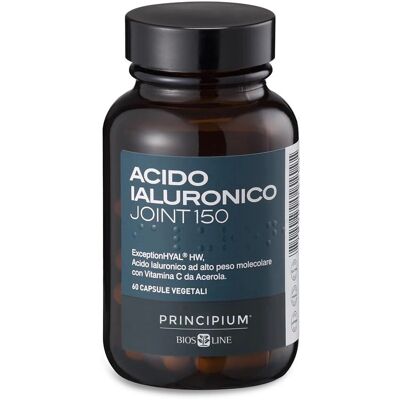 Bios Line Principium Acido Ialuronico Articolazioni 150 - Integratore Alimentare Bios Line Principium Acido Ialuronico Articolazioni 150 - Integratore Alimentare