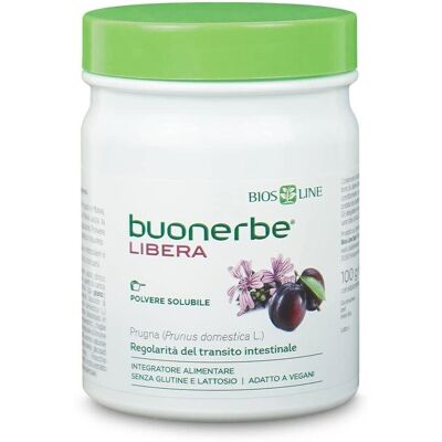 Bios Line Prugna Malva Support Digestivo - Integratore Alimentare Bios Line Prugna Malva Support Digestivo - Integratore Alimentare