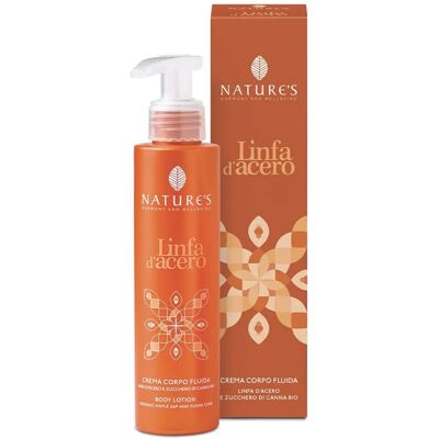 Crema Corpo Nature's D'acero - Crema Idratante Crema Corpo Nature's D'acero - Crema Idratante