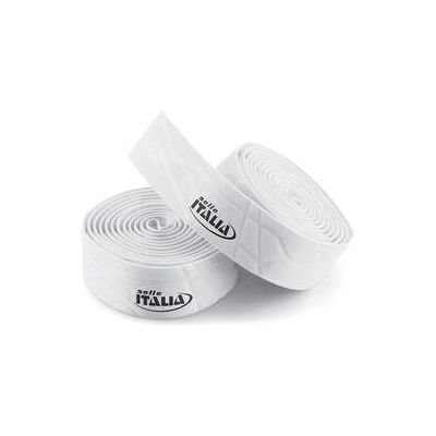 Selle Italia Granfondo Nastro Manubrio - Bianco Selle Italia Granfondo Nastro Manubrio - Bianco