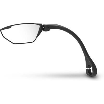 Selle Italia Eyelink Kerékpár tükör - Széles látómező, Általános rögzítés Selle Italia Eyelink Kerékpár tükör - Széles látómező, Általános rögzítés