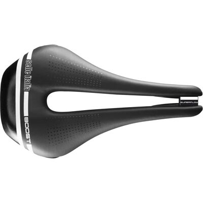 Selle Italia Novus Boost TM Super Flow S3 Fahrrad-Sattel - Fahrrad Sattel Selle Italia Novus Boost TM Super Flow S3 Fahrrad-Sattel - Fahrrad Sattel