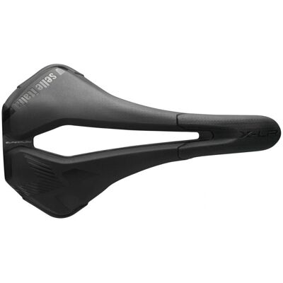 Selle Italia X-LR TM Air Cross Superflow Selle - Noir - S3 - 131mm Large Selle Italia X-LR TM Air Cross Superflow Selle - Noir - S3 - 131mm Large