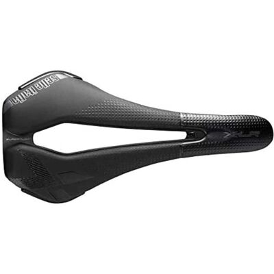 Selle Italia X-LR Kit Carbonio Superflow MTB Saddle - Black Selle Italia X-LR Kit Carbonio Superflow MTB Saddle - Black