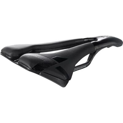 Selle Italia X-LR Kit Carbonio Superflow Selle - Noir Large Selle Italia X-LR Kit Carbonio Superflow Selle - Noir Large