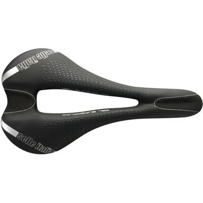 Selle Italia Max SLR Gel Cross-country Kerékpárnyereg - Fekete - 145mm Szélesség Selle Italia Max SLR Gel Cross-country Kerékpárnyereg - Fekete - 145mm Szélesség