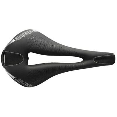Selle Italia Max Flite Gel Ti316 Selle de course sur route Selle Italia Max Flite Gel Ti316 Selle de course sur route