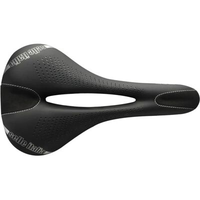 Selle Italia Férfi Gel Flow Kerékpárnyereg - Országúti Verseny Selle Italia Férfi Gel Flow Kerékpárnyereg - Országúti Verseny