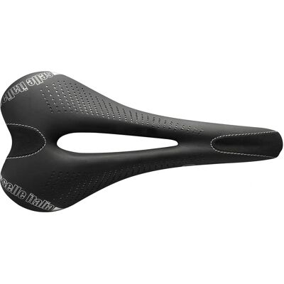 Selle Italia Manganese Tube C2 Gel Flow S Bike Saddle - Bike Saddle Selle Italia Manganese Tube C2 Gel Flow S Bike Saddle - Bike Saddle