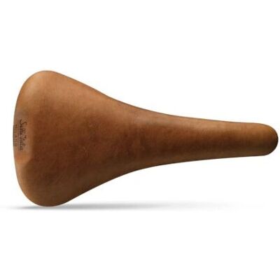Selle Italia Flite Racer Selle Marron - Vélo de route - Publicité Selle Italia Flite Racer Selle Marron - Vélo de route - Publicité