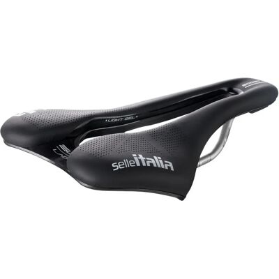 Selle Italia SLR Boost Lady TI 316 Női kerékpárnyereg Selle Italia SLR Boost Lady TI 316 Női kerékpárnyereg
