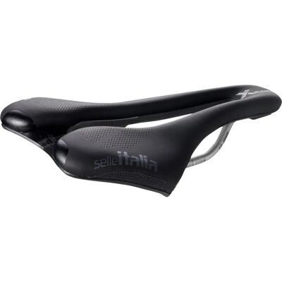 Selle Italia SLR Boost X-Cross Superflow Selle VTT - Noir - S3 - Publicité Selle Italia SLR Boost X-Cross Superflow Selle VTT - Noir - S3 - Publicité