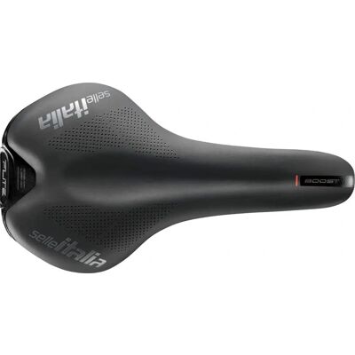 Selle Italia Flite Boost Kit Carbonio Sattel - Schwarz - Sättel Selle Italia Flite Boost Kit Carbonio Sattel - Schwarz - Sättel