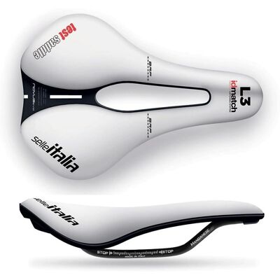 Selle Italia Novus Boost Evo TM Superflow - Selle - Publicité Selle Italia Novus Boost Evo TM Superflow - Selle - Publicité