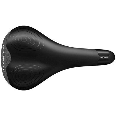 Sella da Bicicletta Eltin Aris - Viscoelastico, Gel, Leggero Sella da Bicicletta Eltin Aris - Viscoelastico, Gel, Leggero