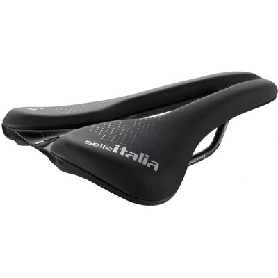 Selle Italia Novus Boost Evo Endurance TM Superflow Selle - Noir - L3 Selle Italia Novus Boost Evo Endurance TM Superflow Selle - Noir - L3