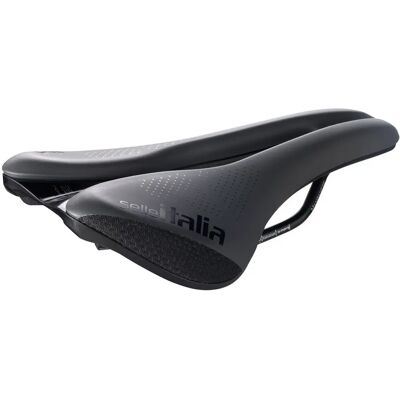 Selle Italia Novus X-Cross Boost EVO Grigio - Sella bici Selle Italia Novus X-Cross Boost EVO Grigio - Sella bici