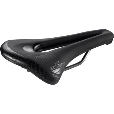 Selle San Marco Shortfit 2.0 Fietssadel - Wide Open-Fit Racing Selle San Marco Shortfit 2.0 Fietssadel - Wide Open-Fit Racing