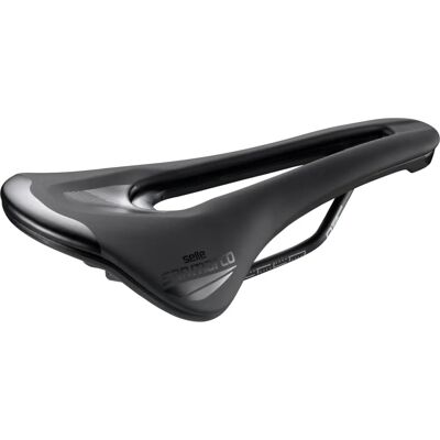 San Marco Shortfit 2.0 Dynamic Rennzadel - Zwart - Smal San Marco Shortfit 2.0 Dynamic Rennzadel - Zwart - Smal