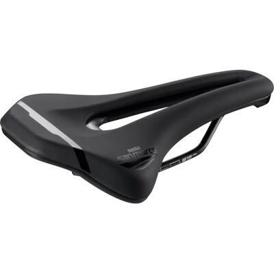 Selle San Marco Ground Short - Selle Sport Ergonomique pour Route et VTT Selle San Marco Ground Short - Selle Sport Ergonomique pour Route et VTT