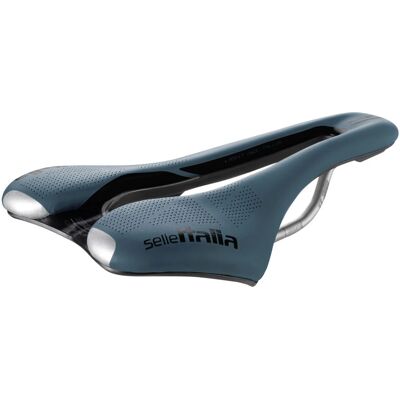 Selle Italia SLR Boost Gravel TI 316 Superflow Nyereg - Útifutás Selle Italia SLR Boost Gravel TI 316 Superflow Nyereg - Útifutás