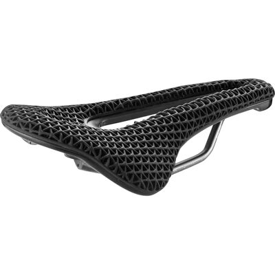 Selle San Marco Shortfit 2.0 3D Open-Fit Sillín de Carreras - Sillín de Bicicleta Selle San Marco Shortfit 2.0 3D Open-Fit Sillín de Carreras - Sillín de Bicicleta