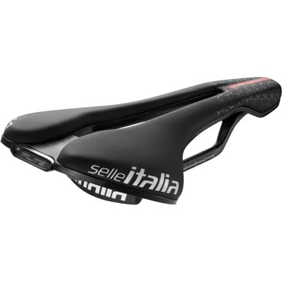 Selle Italia Flite Boost Pro Team 6.1 S3 Superflow - Cykelsadel Selle Italia Flite Boost Pro Team 6.1 S3 Superflow - Cykelsadel