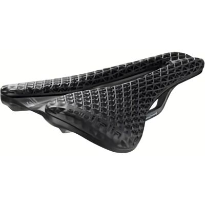 Selle Italia Novus Boost Evo 3D Kit Carbonio Superflow Sattel - Schwarz - Breit - Unisex Selle Italia Novus Boost Evo 3D Kit Carbonio Superflow Sattel - Schwarz - Breit - Unisex