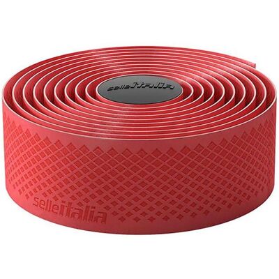 Selle Italia Sg Vermelhos Handlebar Tape - Handlebar Tape Selle Italia Sg Vermelhos Handlebar Tape - Handlebar Tape