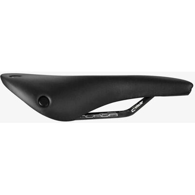Selle San Marco Regal Short Carbon Black Saddle - Saddle Selle San Marco Regal Short Carbon Black Saddle - Saddle