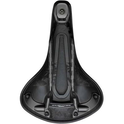 Selle San Marco Regal Short Full-Fit Carbon FX Asiento de bicicleta - Tipo de bicicleta Selle San Marco Regal Short Full-Fit Carbon FX Asiento de bicicleta - Tipo de bicicleta