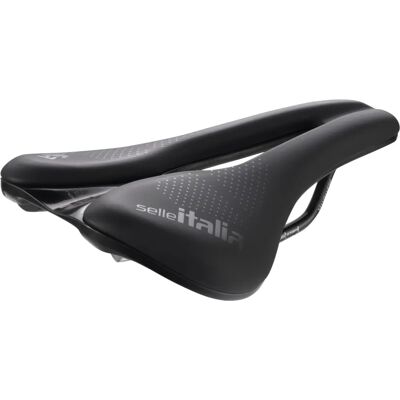 Selle Italia Novus Boost Evo TM Szén-kerámia Gravel Nyereg Selle Italia Novus Boost Evo TM Szén-kerámia Gravel Nyereg
