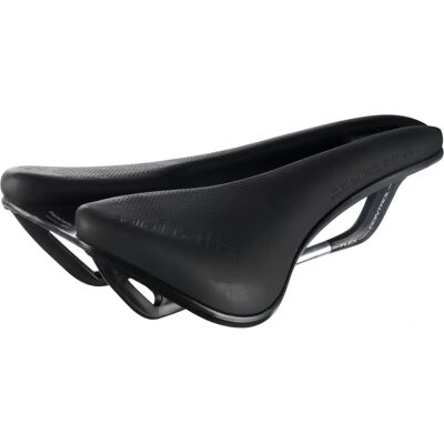 Selle Italia Model X Green Comfort Plus - Versenyszék Selle Italia Model X Green Comfort Plus - Versenyszék