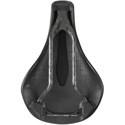 Selle San Marco Mantra Carbon L2 Asiento de bicicleta - Enduro Gravel Selle San Marco Mantra Carbon L2 Asiento de bicicleta - Enduro Gravel