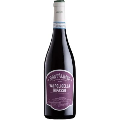 Casa Sartori 1898 Mont'Albano Valpolicella Ripasso - Vino Casa Sartori 1898 Mont'Albano Valpolicella Ripasso - Vino