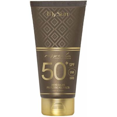 Sportarredo Respect Global Protección Solar SPF 50+ Crema Sportarredo Respect Global Protección Solar SPF 50+ Crema