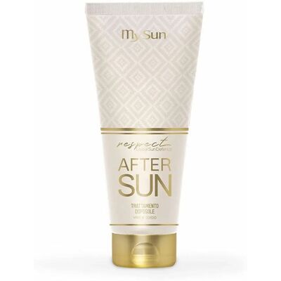 Sportarredo Respect Global Sun Defense After Sun - Cuidado solar 200ml Sportarredo Respect Global Sun Defense After Sun - Cuidado solar 200ml