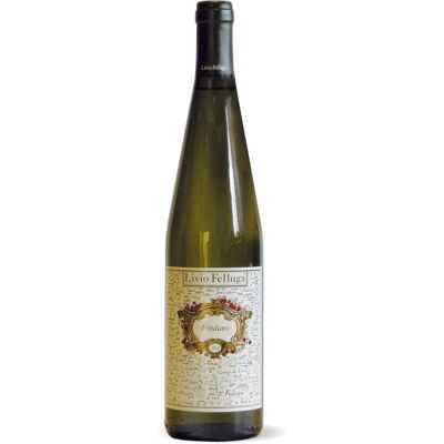 Livio Felluga Friulano 2022 - Vino Bianco Livio Felluga Friulano 2022 - Vino Bianco