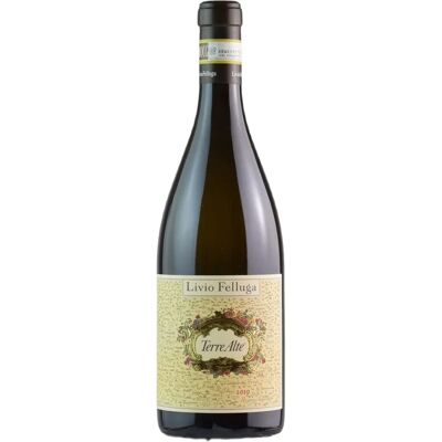 Livio Felluga Terre Alte Rosazzo DOCG 0,75 l - Vino Livio Felluga Terre Alte Rosazzo DOCG 0,75 l - Vino