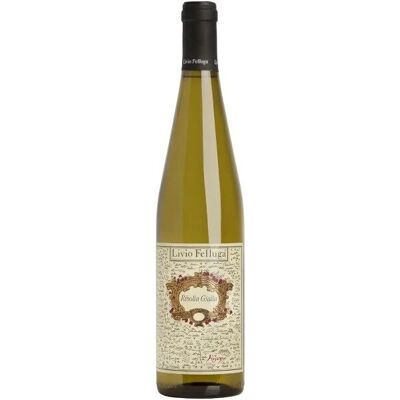 Livio Felluga - Ribolla Gialla - 2021 - DOC Colli Orientali - Vino Livio Felluga - Ribolla Gialla - 2021 - DOC Colli Orientali - Vino
